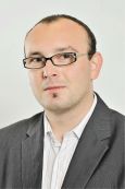Ing. Michal Krejčí