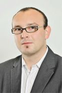 Ing. Michal Krejčí