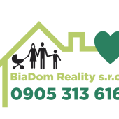 BiaDom reality s. r. o