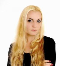 Viera Kováčiková