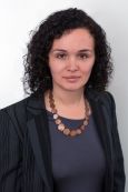 Petra Pavlovičová