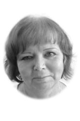 Ing. Marta Mosná