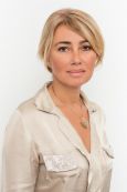 Ing. Jaroslava Parízková