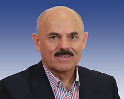 Ing. Miroslav Meňhart