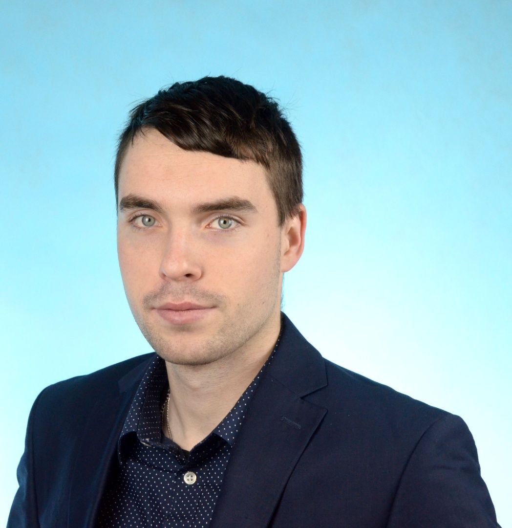 Dominik Ertl