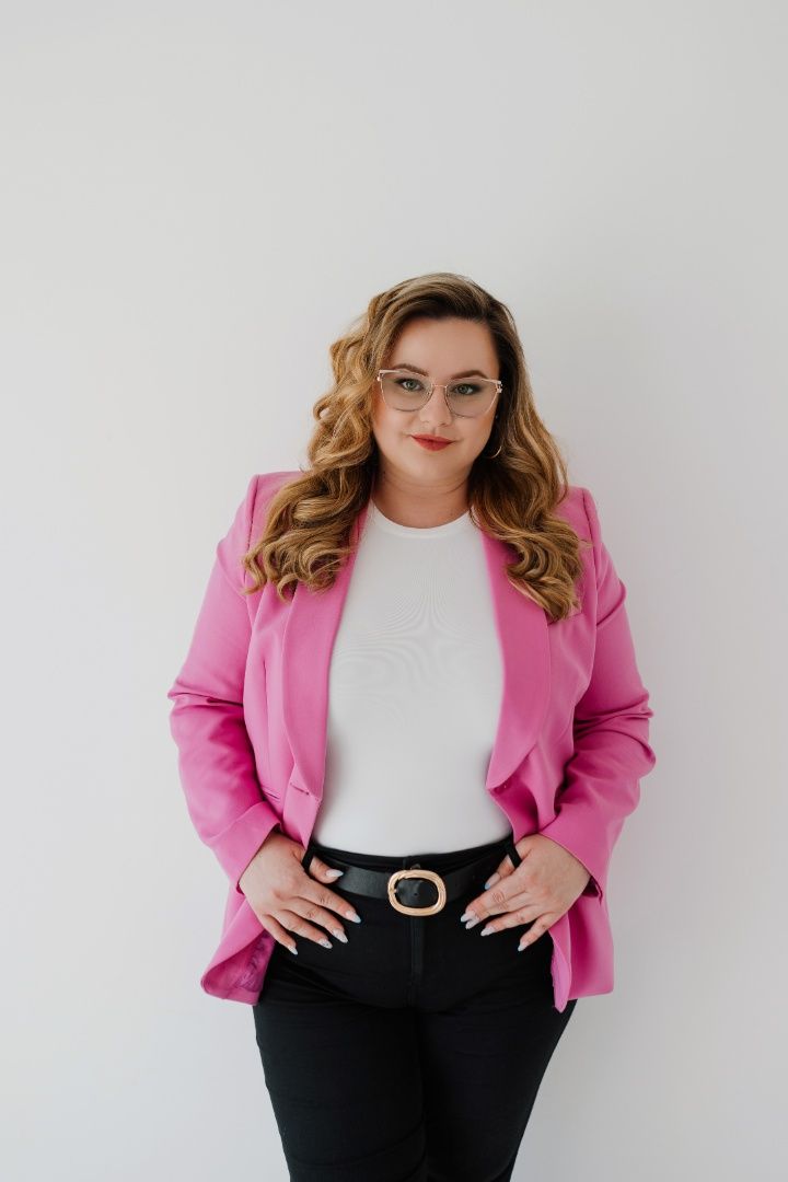 Ing. Lea Fodorová